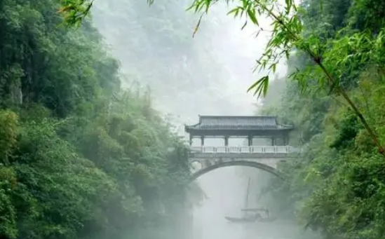 宜昌旅游年卡2021包括景点有哪些？