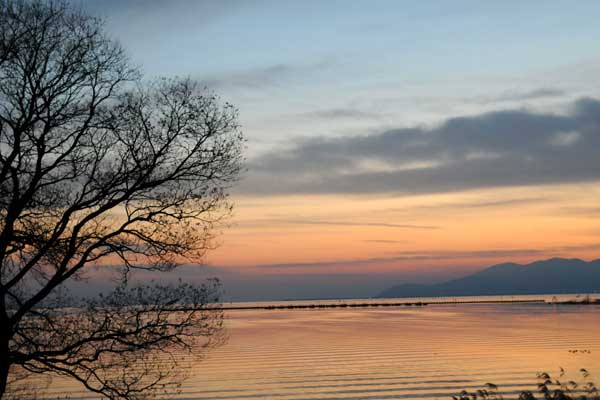 五大湖区是世界上最大的淡水湖群，它具体的地理位置是哪？