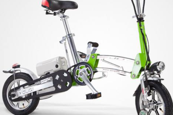 折叠电动车自行车品牌排名