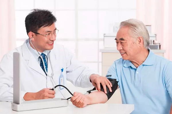高考体检正常血压范围