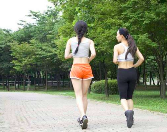 跑步会瘦屁股吗？