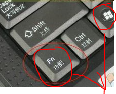 为什么机械键盘wasd跟上下左右不能互换了？