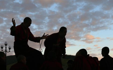 佛教有哪些教派和分支？