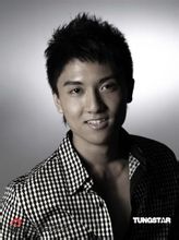 有一个TVB男演员，很像王浩信，想知道他叫什么名字