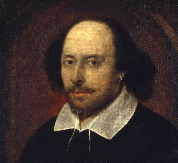 莎士比亚的代表作品是什么？
