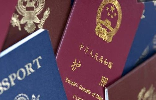 越南签证需要什么尺寸的照片
