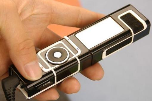 诺基亚最小的手机