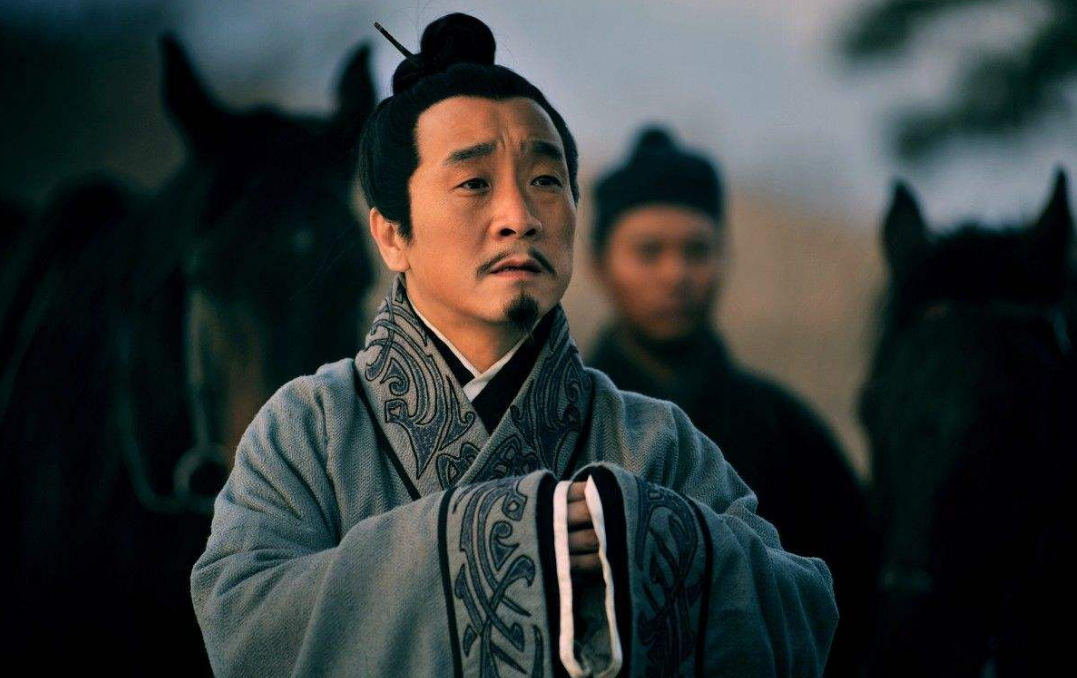 庞统曾经让刘备放弃荆州，全力争夺雍凉地区？刘备为何没有采纳？