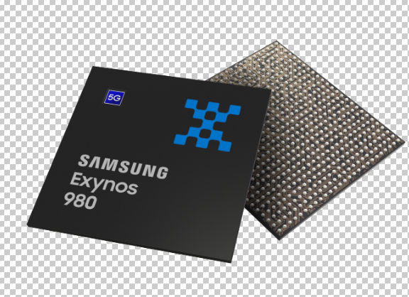 三星Exynos 980处理器对标骁龙的哪个？