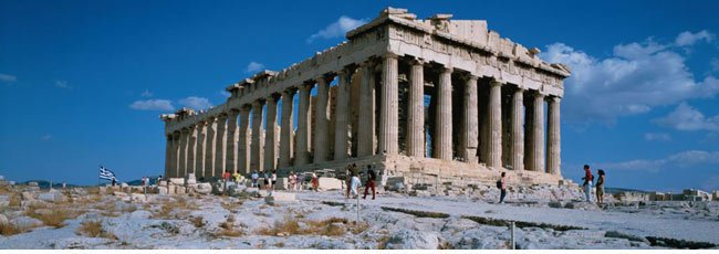 几月份去希腊旅游比较好？