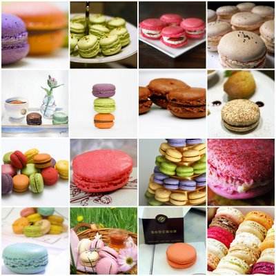 甜点师、甜品师、糕点师有什么区别？