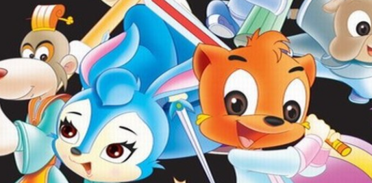 《虹猫蓝兔七侠传》虹猫发现蓝兔怀孕了在第几集？