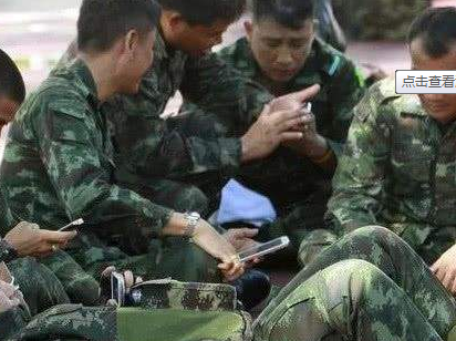 为什么军队不允许使用iPhone手机？