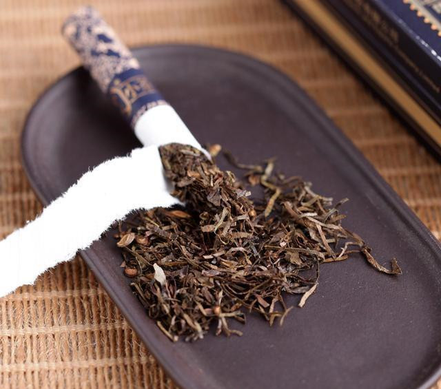 普洱茶烟对人体有害吗