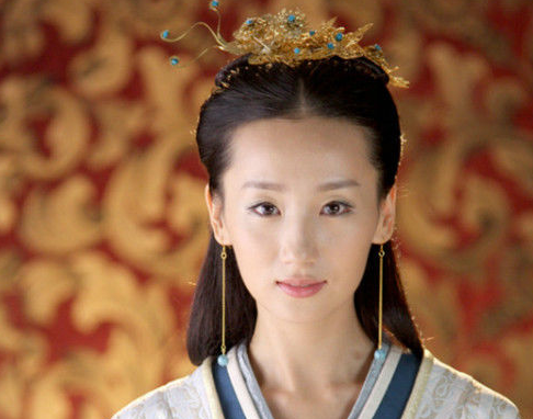 汉朝皇帝刘启的皇后是谁?