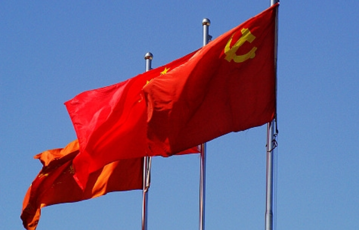 国民党与共产党的区别