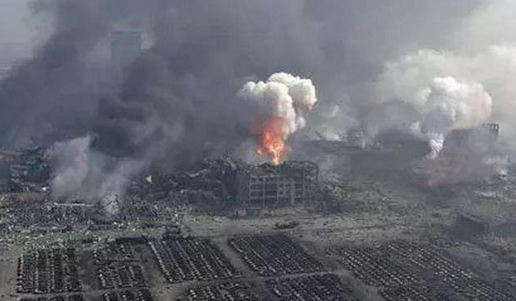 天津爆炸都五年了，当年爆炸事故真实的原因什么？