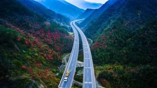 中国公路总里程多少公里