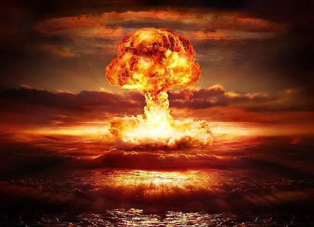 原子弹、氢弹、三相弹、中子弹哪家强？核武器威力排行榜