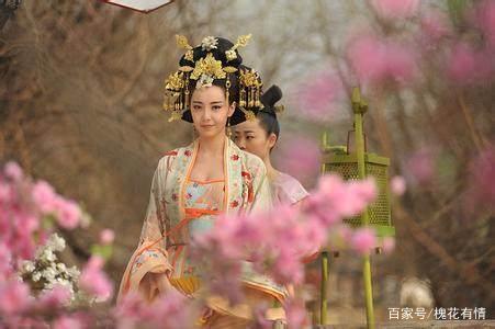 唐朝的高阳公主与辩机和尚，他们的命运如何？