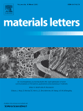 Materials Letters的投稿要求是什么？