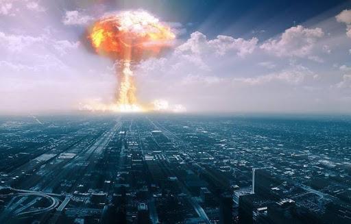 原子弹、氢弹、三相弹、中子弹哪家强？核武器威力排行榜