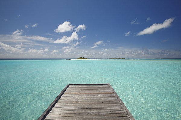 求海岛旅游排名，哪些比较值得去？