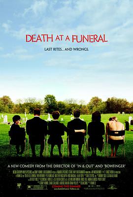 请问大佬有葬礼上的死亡2007年上映的由马修·麦克费登主演的百度网盘资源吗