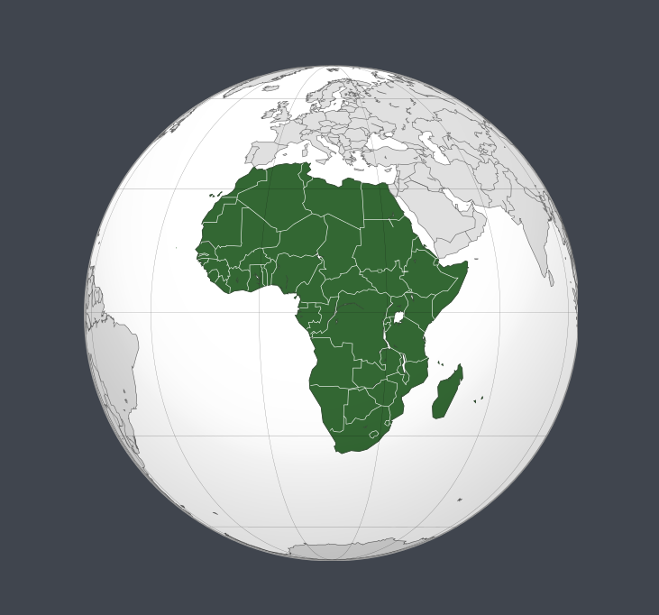 非洲哪些国家的治安状况比较好一点？
