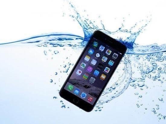 iPhone7拆机之后还防水吗