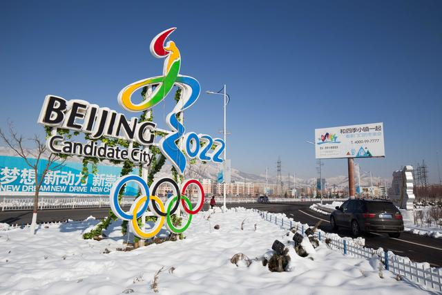 2022年冬奥会举办的地点在哪里？