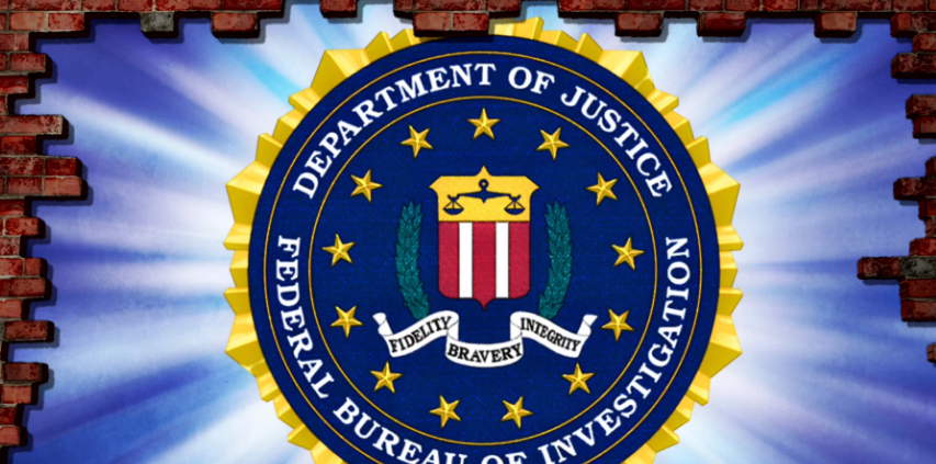 FBI中的职位都叫什么？