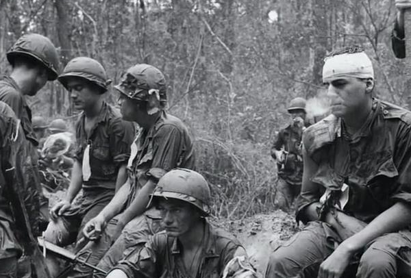 越南战争和对越自卫反击战的区别