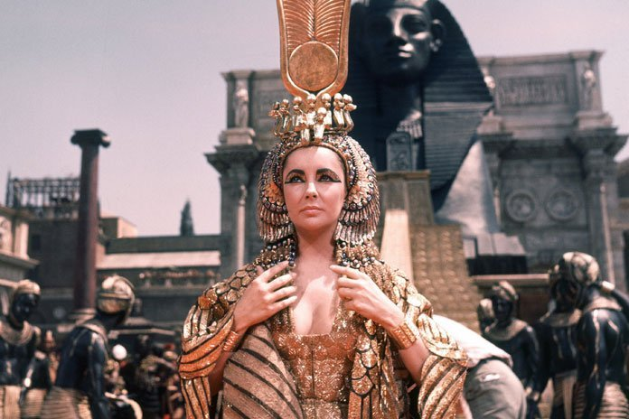 丹尼斯·维伦纽瓦将拍新版《埃及艳后》，维伦纽瓦会为这部电影带来哪些新鲜血液？