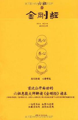 《六祖讲金刚经》epub下载在线阅读全文，求百度网盘云资源