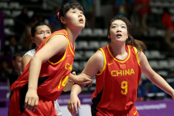中国女篮战胜了强队澳大利亚，这次亚洲杯很有希望夺冠么？