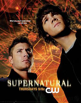 求邪恶力量第三季SupernaturalSeason3(2007)主演贾德·帕达里克、詹森·阿克斯的免费高清视频分享一下
