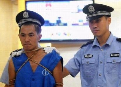 中国死刑方式有哪些？