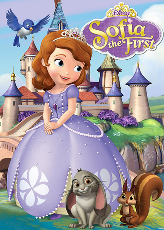 小公主苏菲亚第三季在哪儿免费观看
