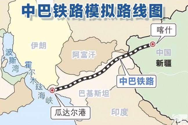 南疆铁路的建设历程