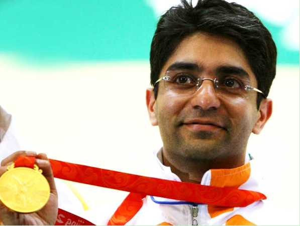 印度历史共夺得多少奥运会金牌？