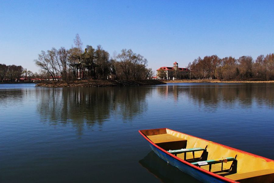 鄱阳湖到底属于江西省的哪个市？