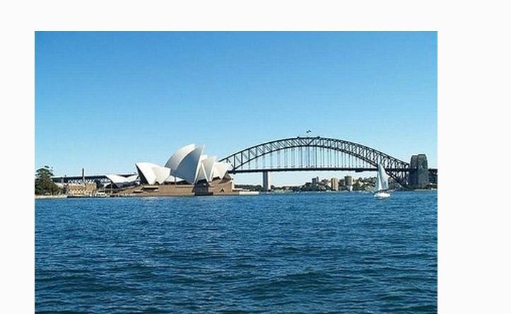 去澳大利亚留学一年需要的费用