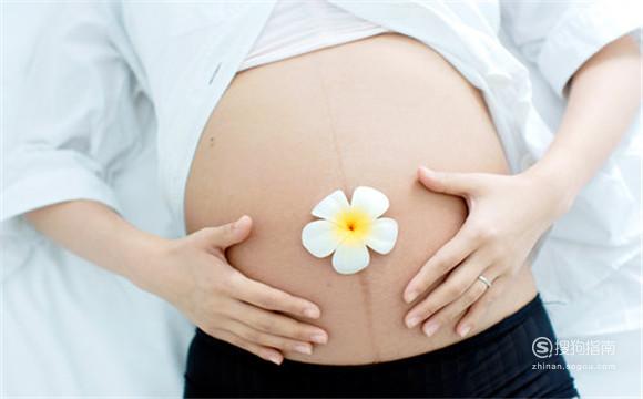 孕中期，该注意什么？