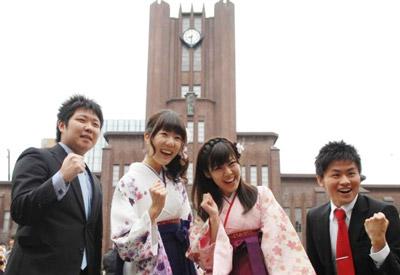 申请日本留学读研需要什么条件