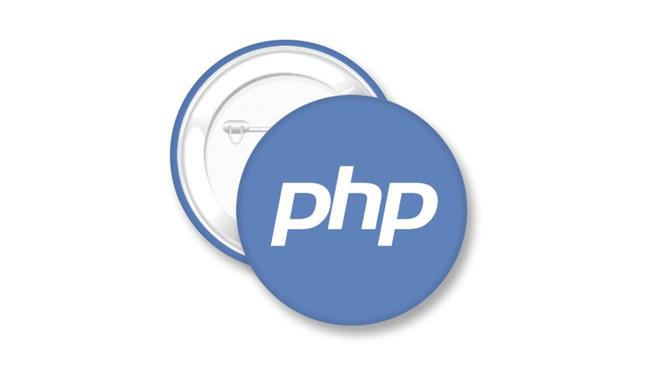 网站PHP开发