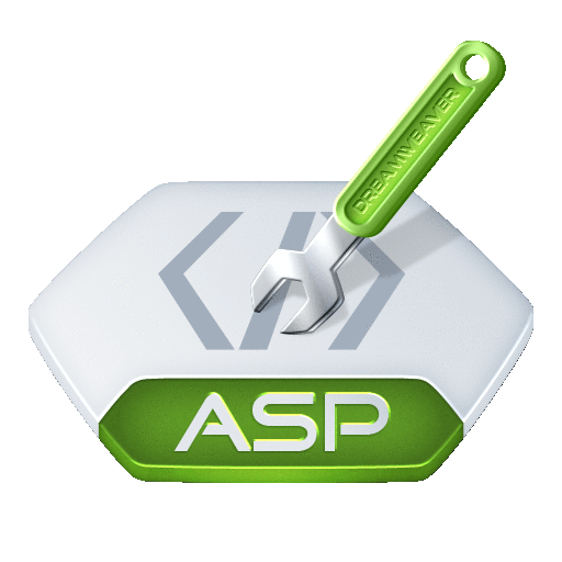 网站用ASP开发