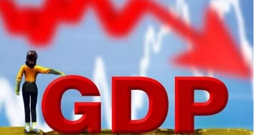 GDP是什么，通俗一点讲，听得懂的