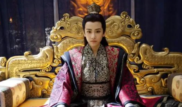 庆余年来自北齐皇帝是男是女？