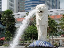 新加坡标志性建筑有哪些?
